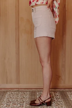 Short SOPHIE
