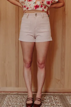 Short SOPHIE