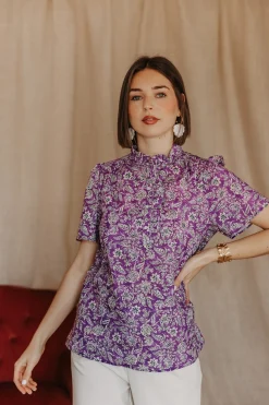 Top AUDREY