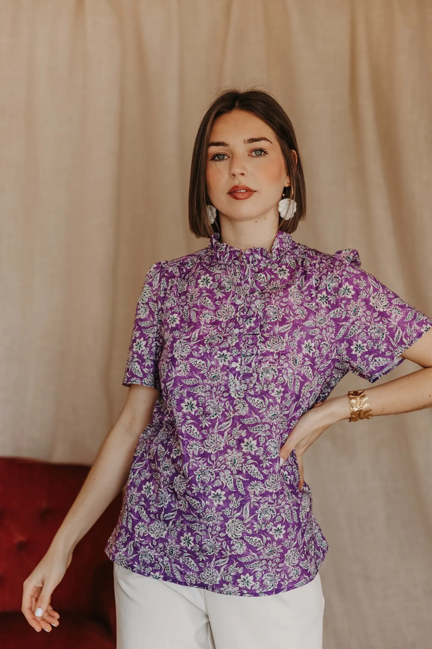 Top AUDREY
