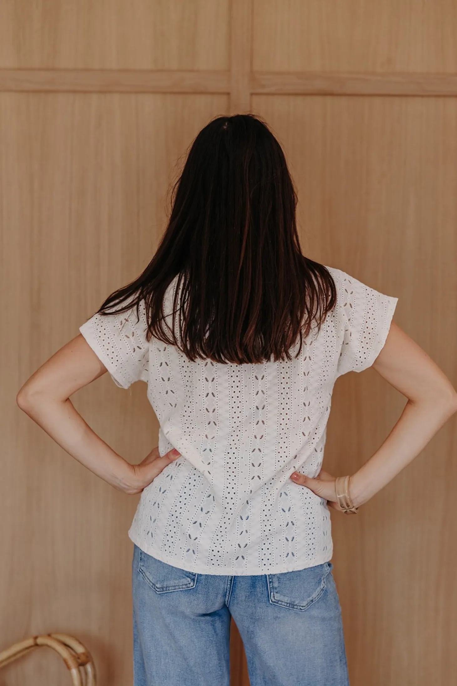 T-shirt ANASTASIA