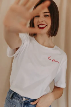 T-shirt ANISTY