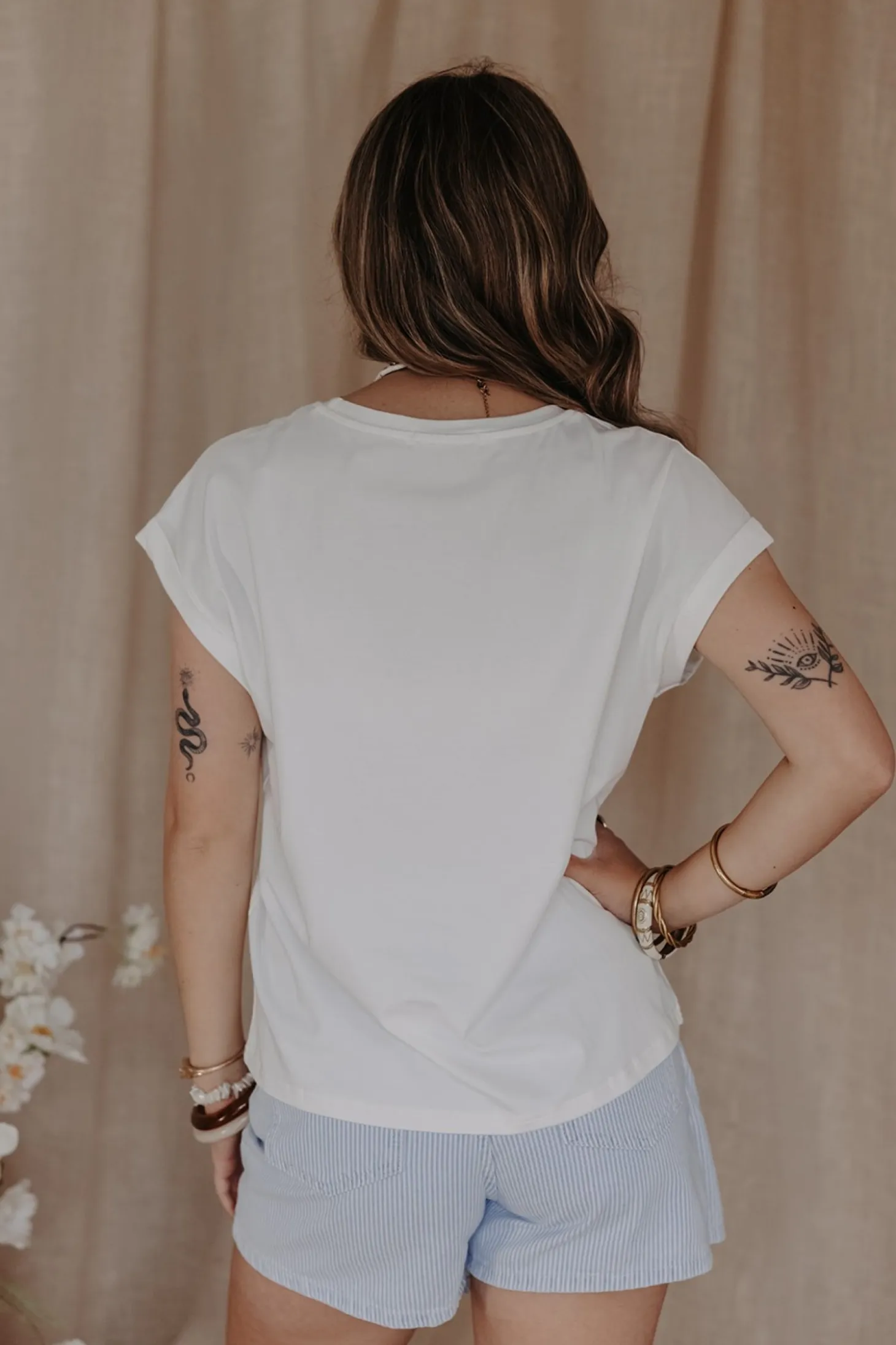 T-shirt APOLLO