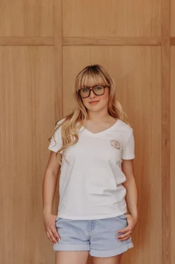 T-shirt ATHENES