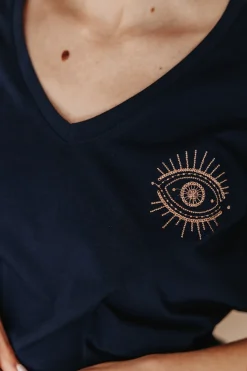 T-shirt ATHENES