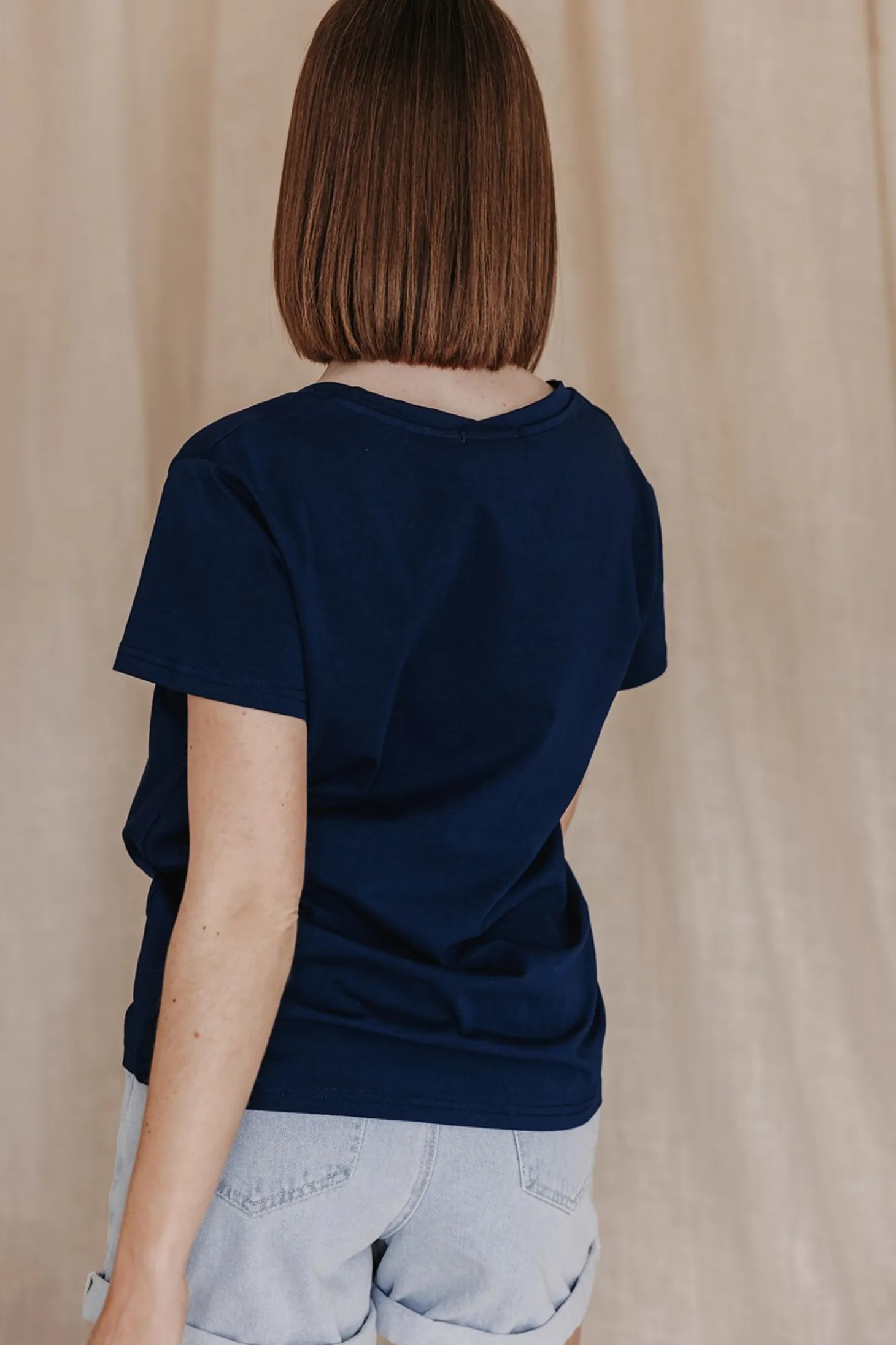T-shirt ATHENES