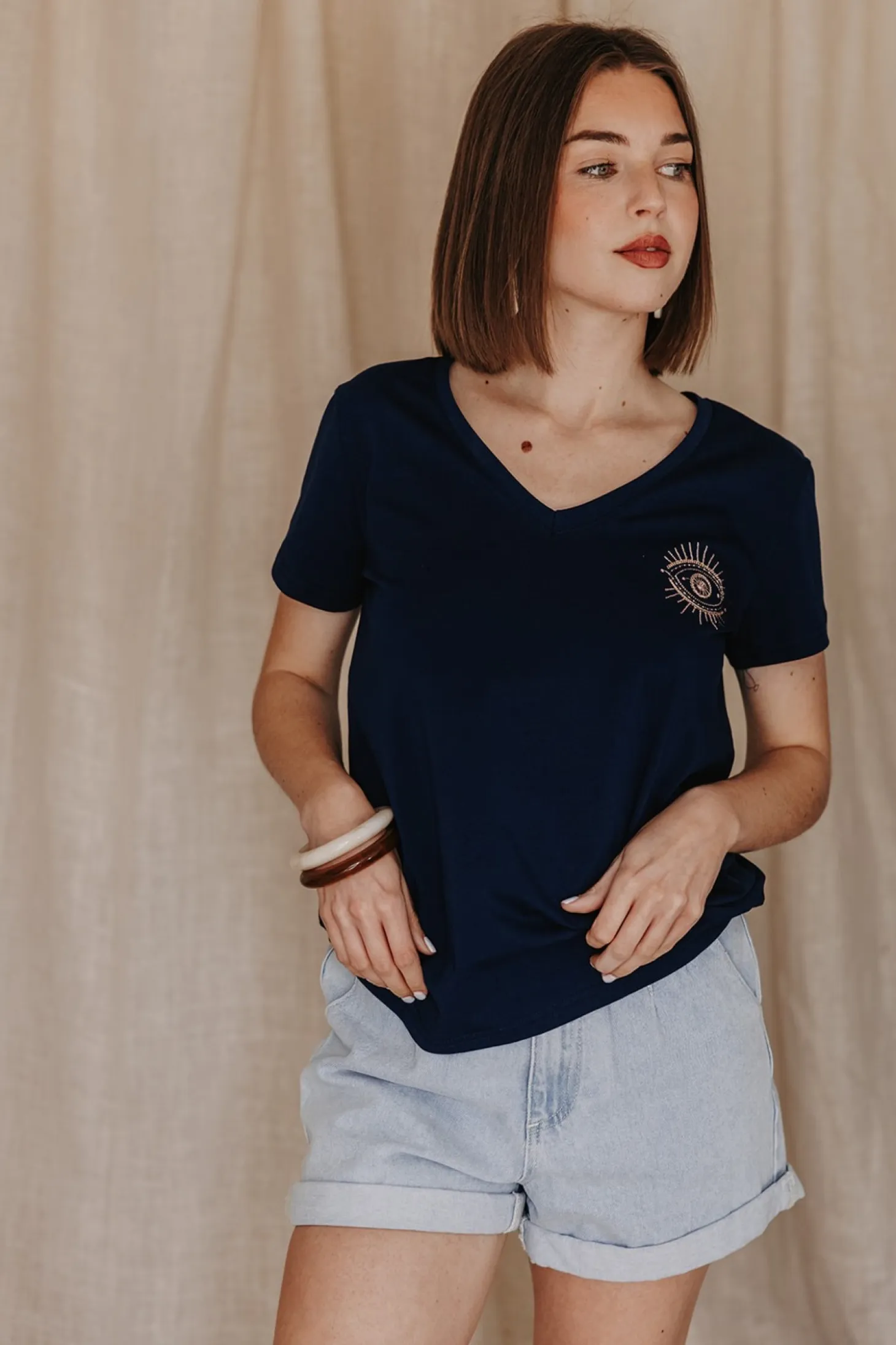 T-shirt ATHENES