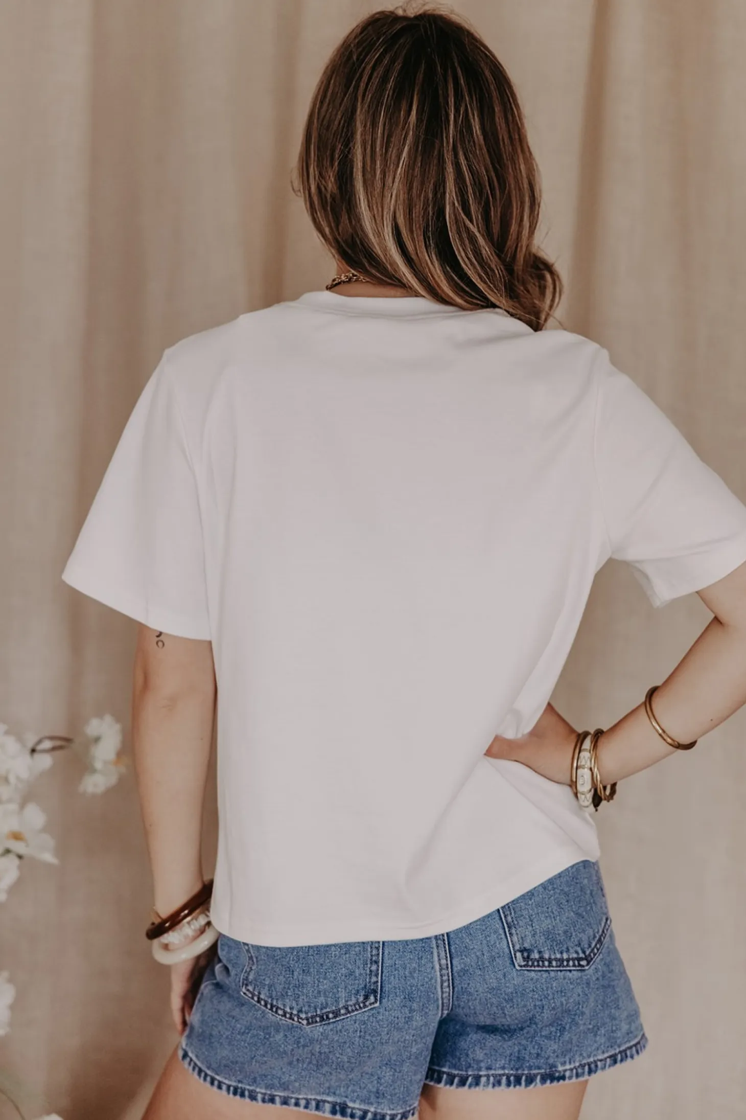 T-shirt CLAUDIO