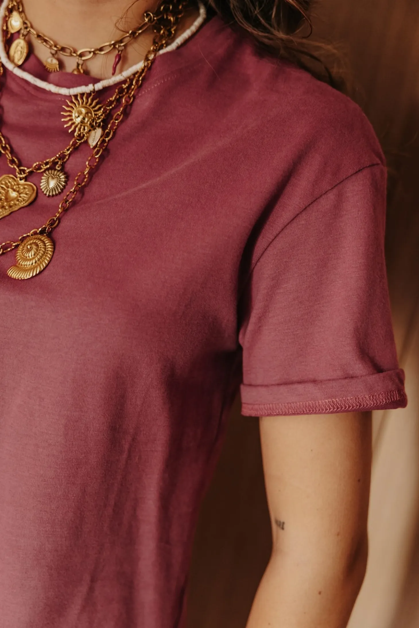 T-shirt MATEO