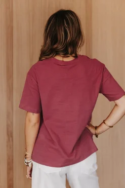 T-shirt MATEO