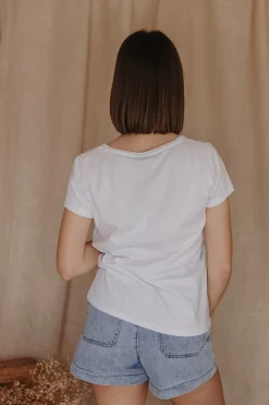 T-shirt NEWBILLY