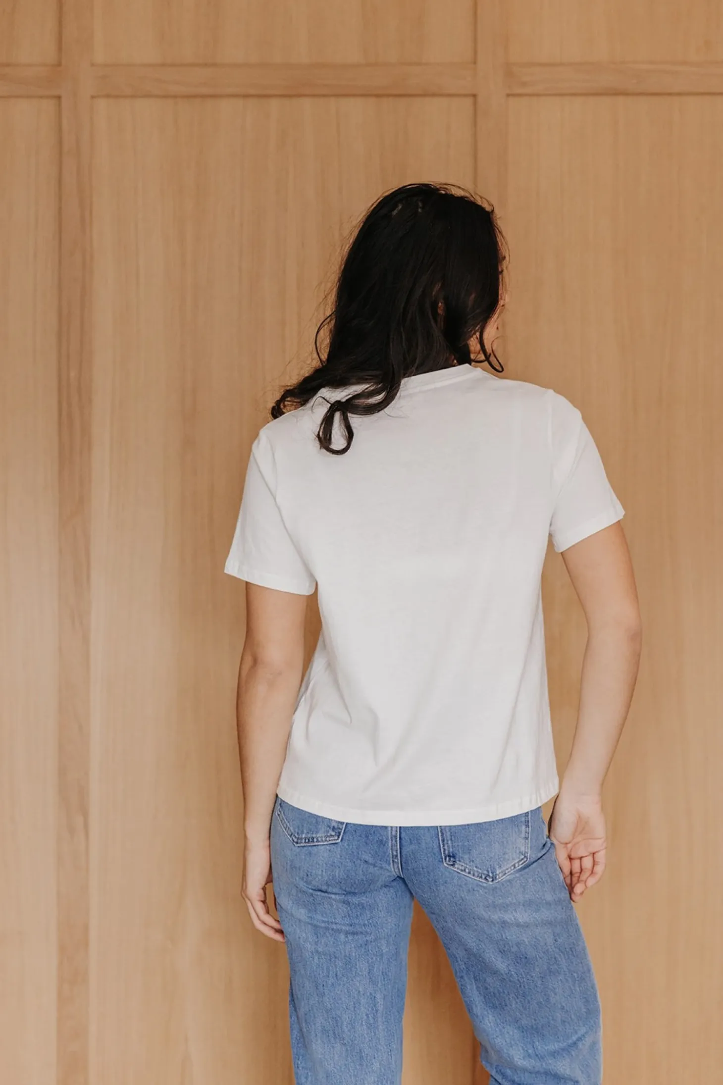 T-shirt ROME
