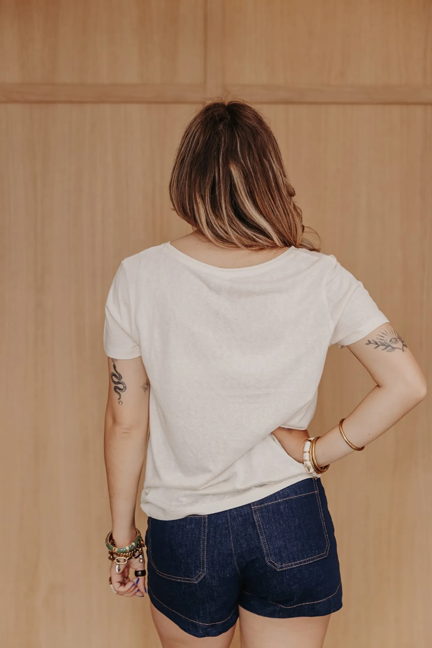 T-shirt SOPHIE
