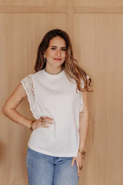 T-shirt VIMANDALA