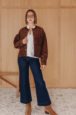 Veste ADELAIDE