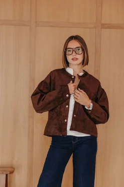 Veste ADELAIDE