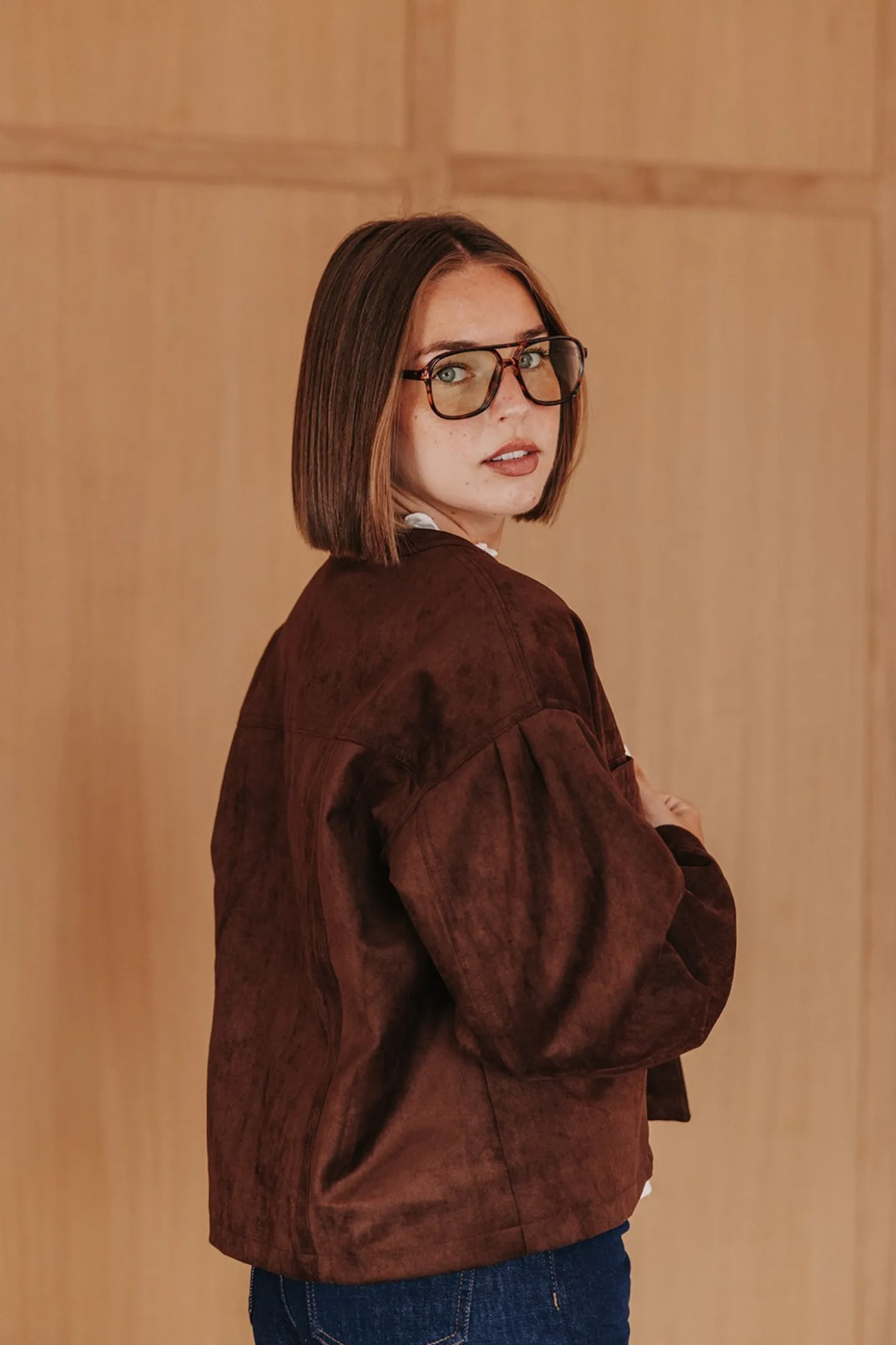 Veste ADELAIDE