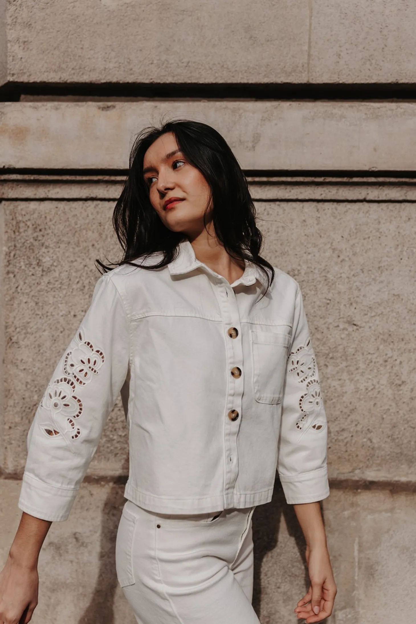 Veste ANGELA