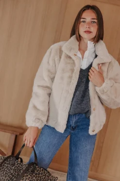 Veste CAPUCINE