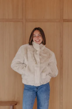 Veste CAPUCINE