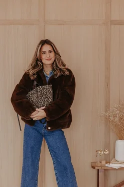 Veste CAPUCINE