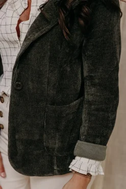 Veste CARLOS