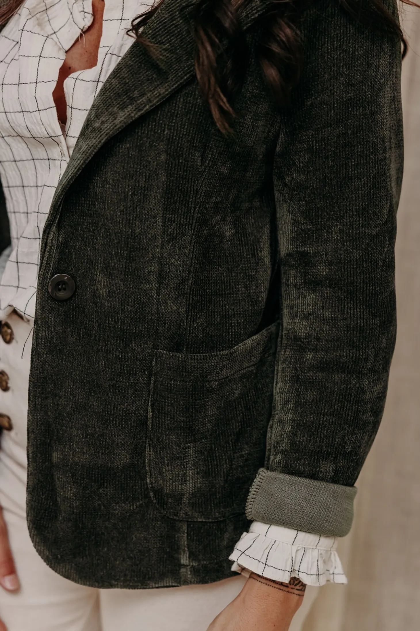 Veste CARLOS