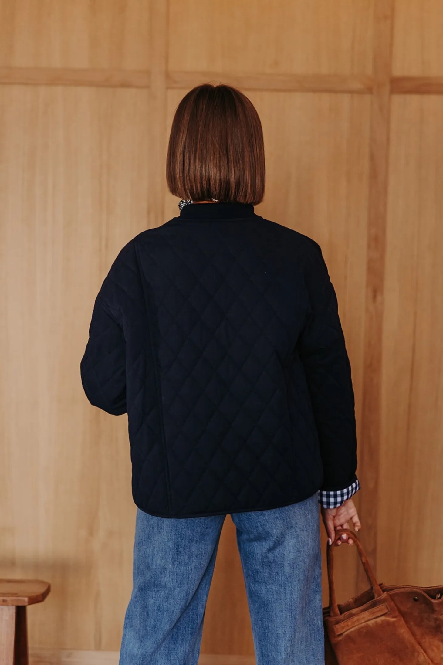 Veste CLOUDY