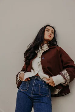Veste COLINE