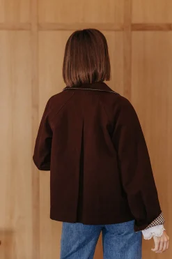 Veste COLINE