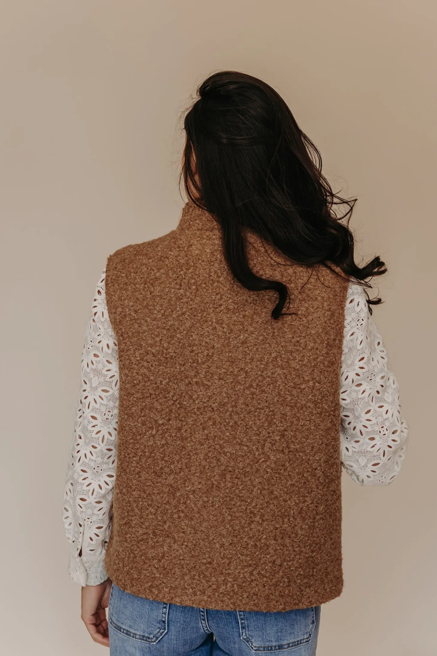 Veste ELEGIE