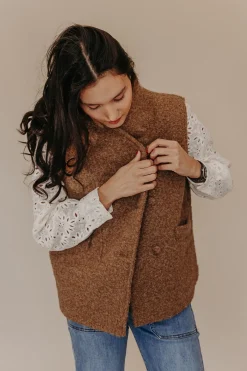 Veste ELEGIE