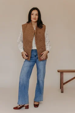 Veste ELEGIE