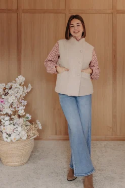 Veste ELEGIE