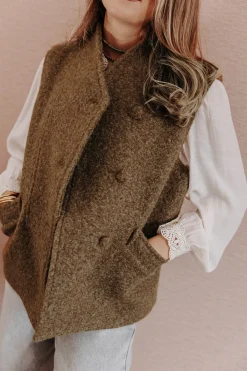 Veste ELEGIE