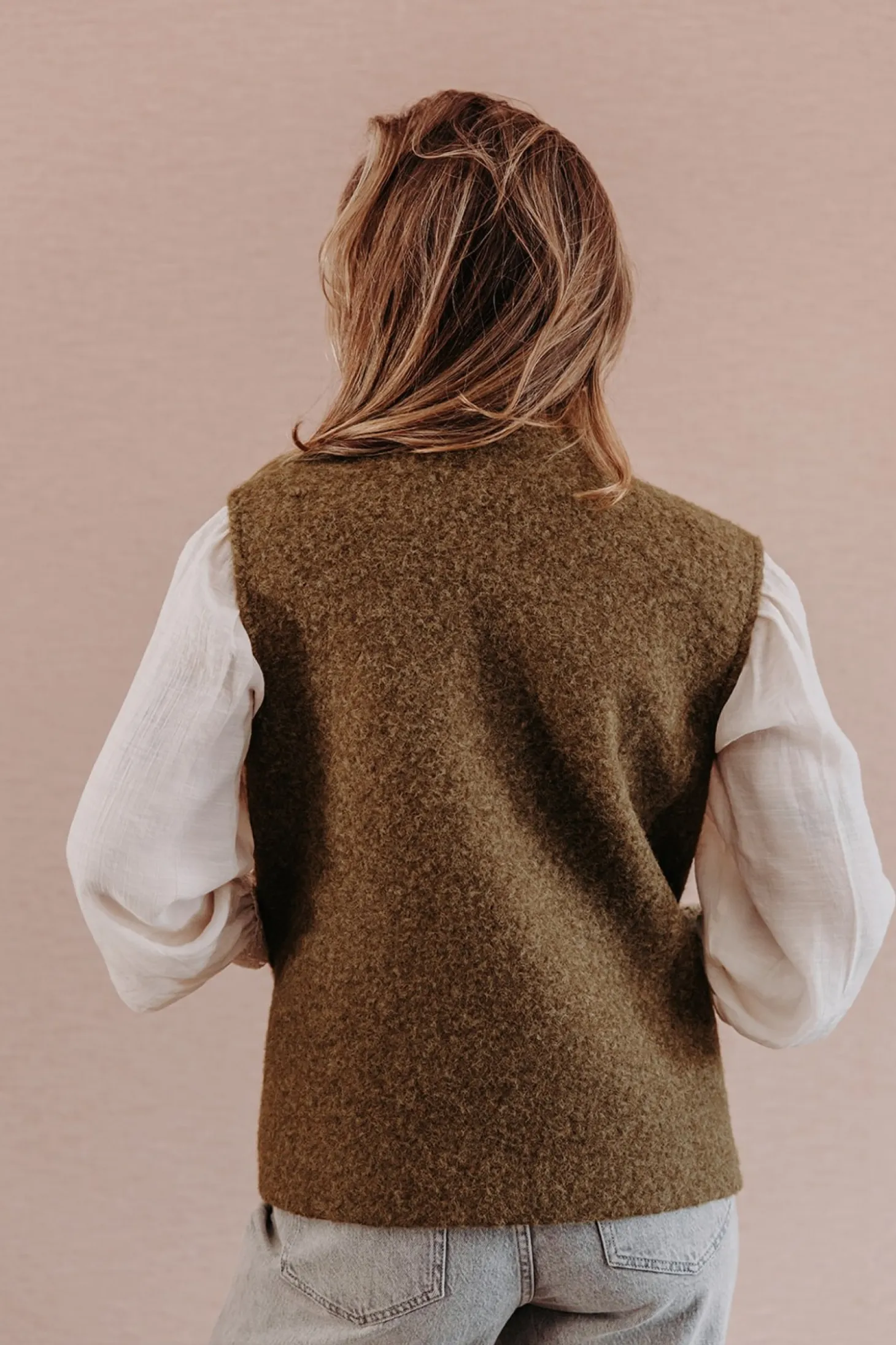 Veste ELEGIE
