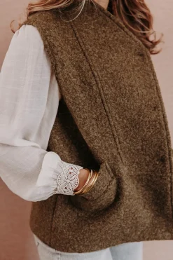 Veste ELEGIE