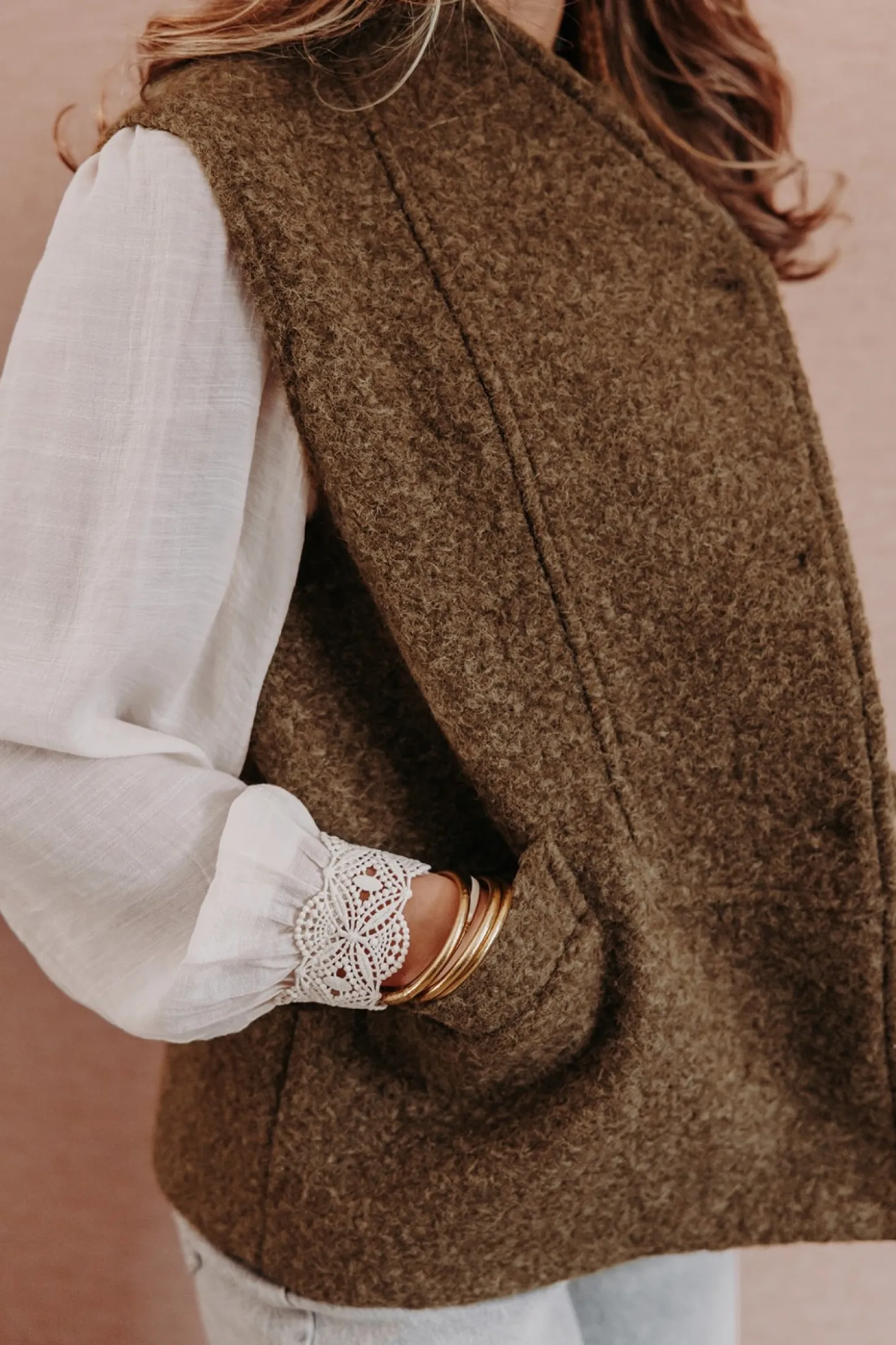 Veste ELEGIE