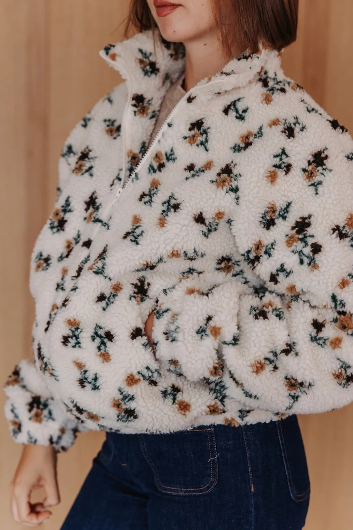Veste LAPONIE