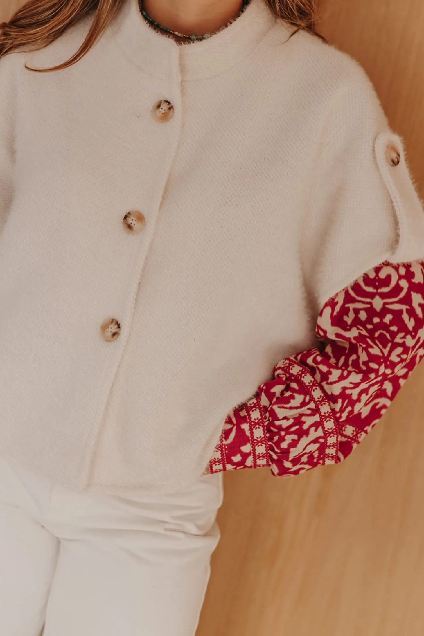 Veste MADELYNE