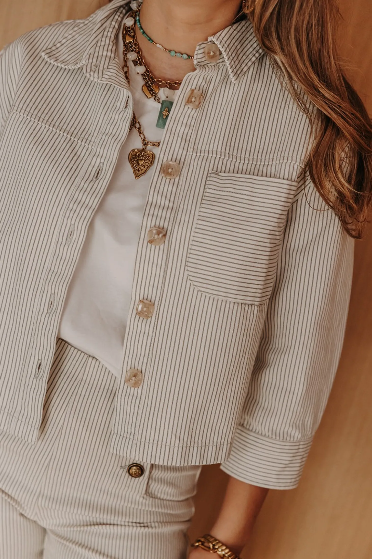 Veste MILA