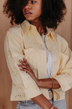 Veste MILONA