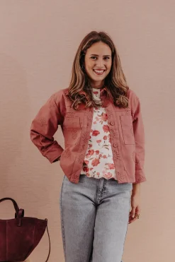 Veste MILONA
