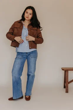 Veste SILHOUETTE