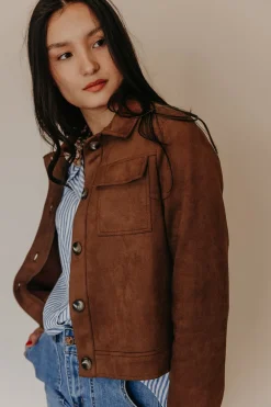 Veste SILHOUETTE