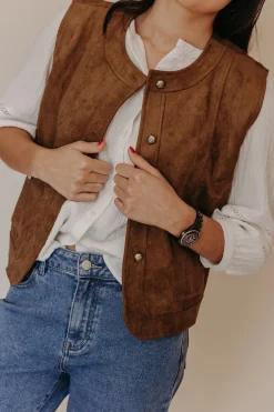 Veste TRESOR