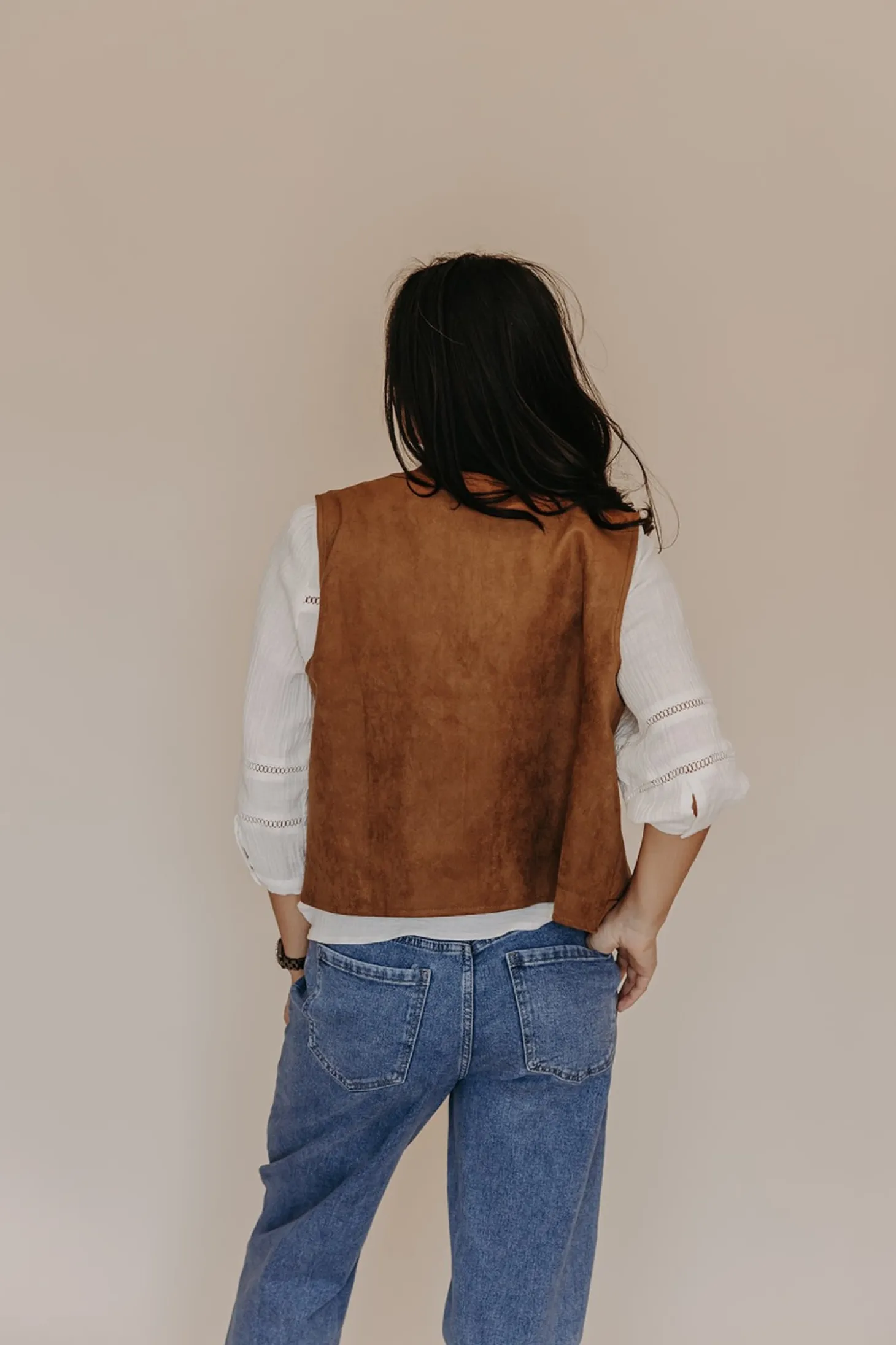 Veste TRESOR