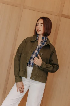 Veste VERSAILLES