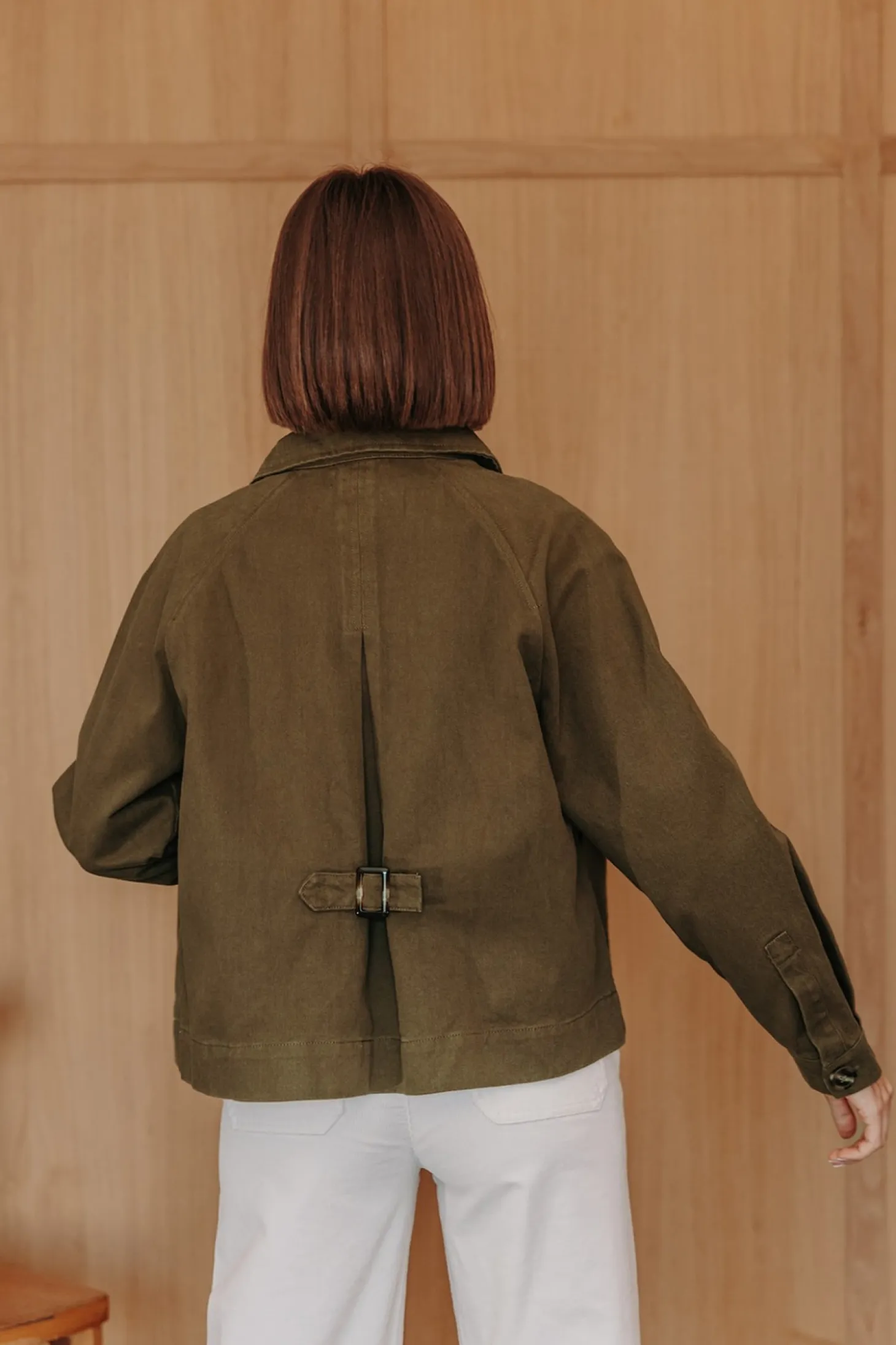 Veste VERSAILLES