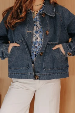 Veste VERSAILLES
